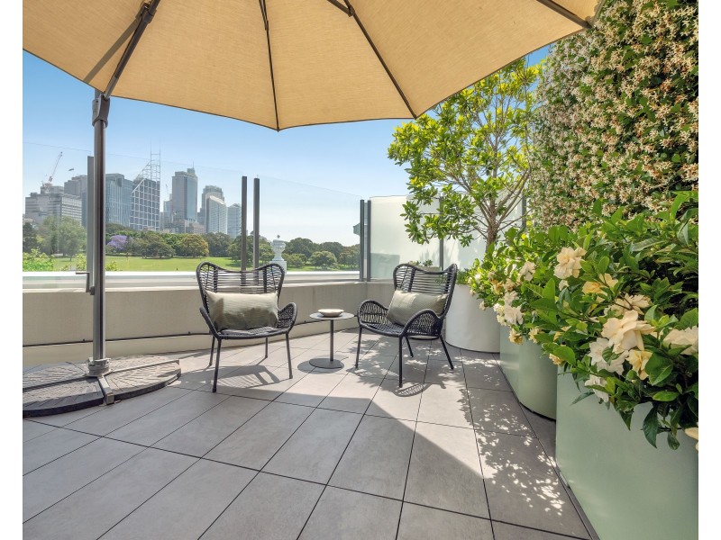 52/68 Sir John Young Crescent, Woolloomooloo NSW 2011