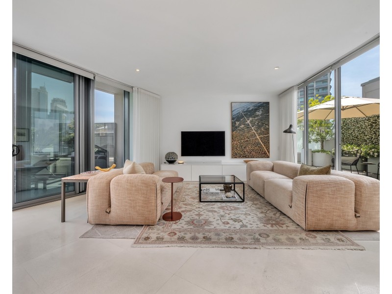 52/68 Sir John Young Crescent, Woolloomooloo NSW 2011