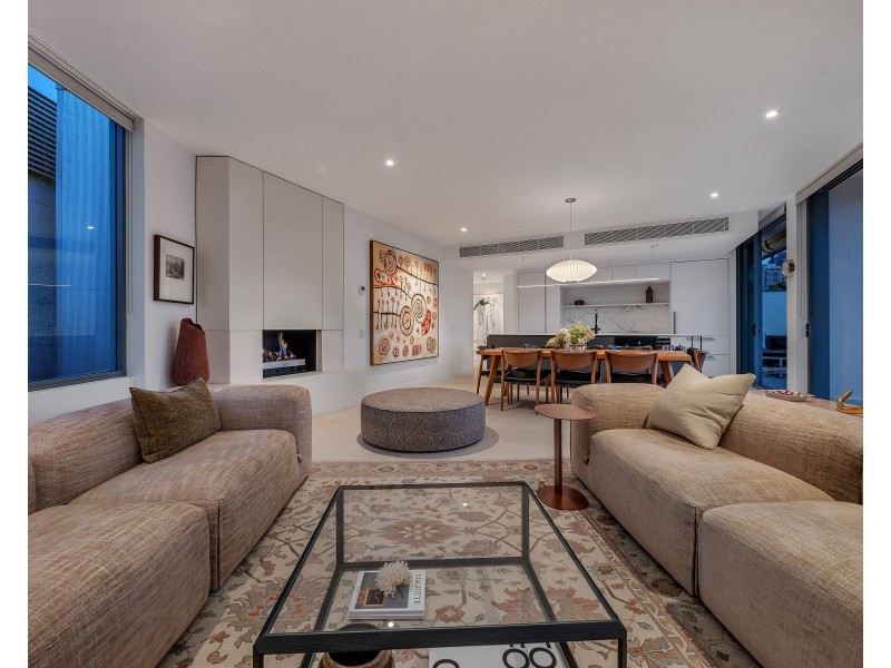 52/68 Sir John Young Crescent, Woolloomooloo NSW 2011