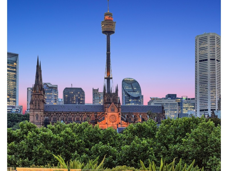 52/68 Sir John Young Crescent, Woolloomooloo NSW 2011