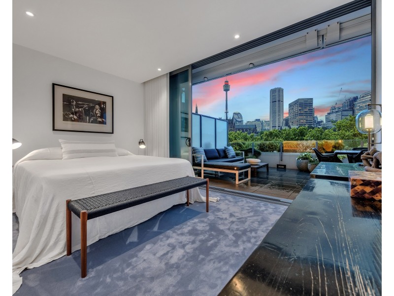 52/68 Sir John Young Crescent, Woolloomooloo NSW 2011