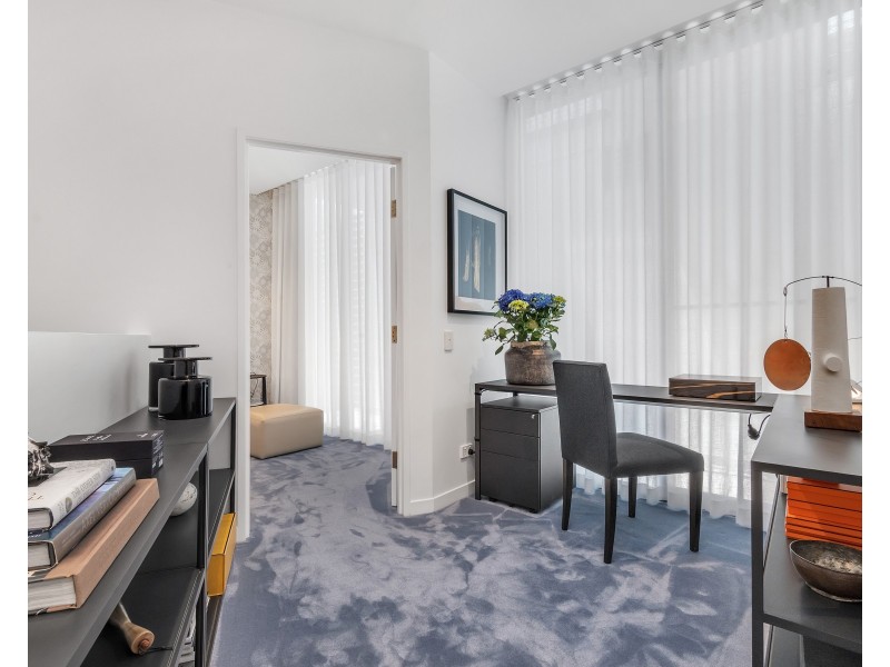 52/68 Sir John Young Crescent, Woolloomooloo NSW 2011