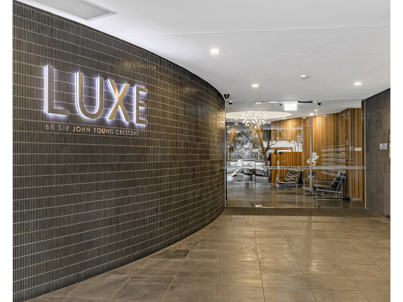 52/68 Sir John Young Crescent, Woolloomooloo NSW 2011