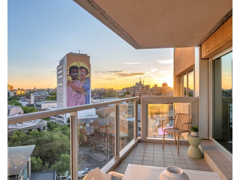 16F/82-94 Darlinghurst Road, Potts Point NSW 2011