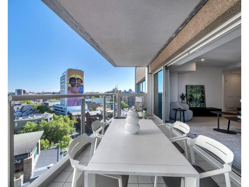 16F/82-94 Darlinghurst Road, Potts Point NSW 2011