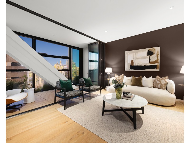 3003/1 Carlton Street, Chippendale NSW 2008