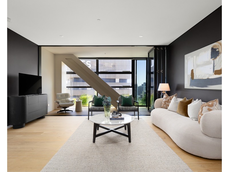 3003/1 Carlton Street, Chippendale NSW 2008