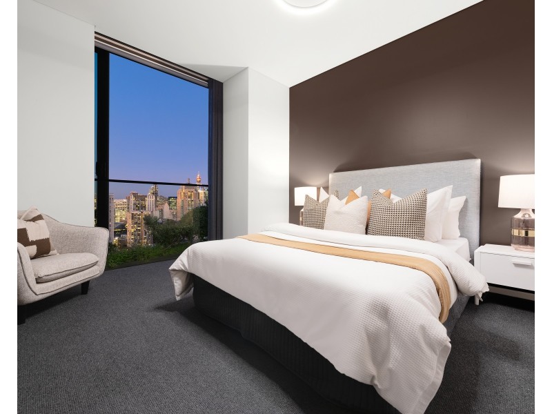 3003/1 Carlton Street, Chippendale NSW 2008