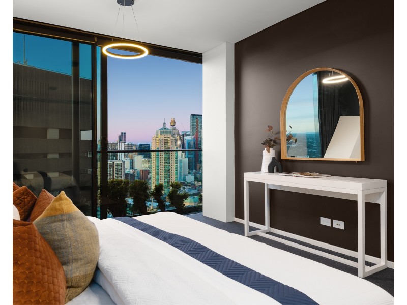 3003/1 Carlton Street, Chippendale NSW 2008