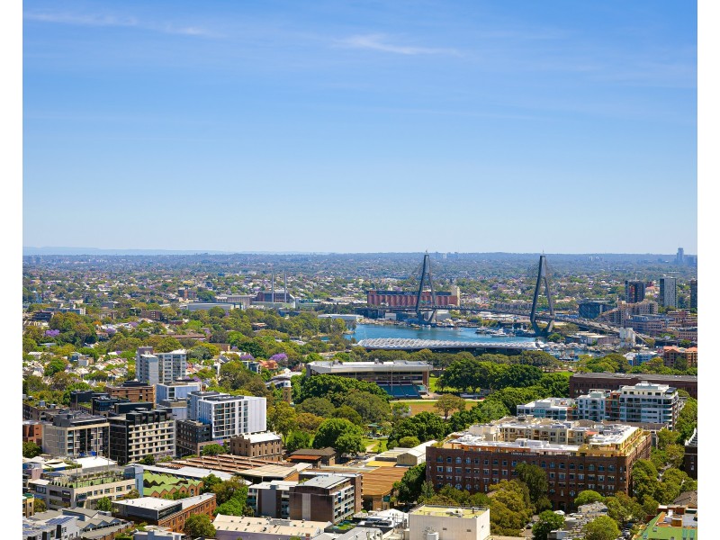 3003/1 Carlton Street, Chippendale NSW 2008