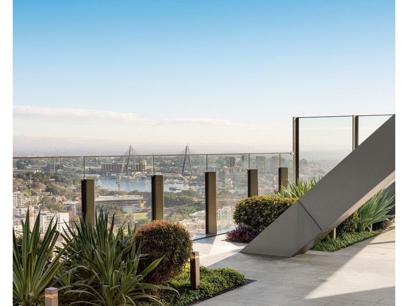 3003/1 Carlton Street, Chippendale NSW 2008