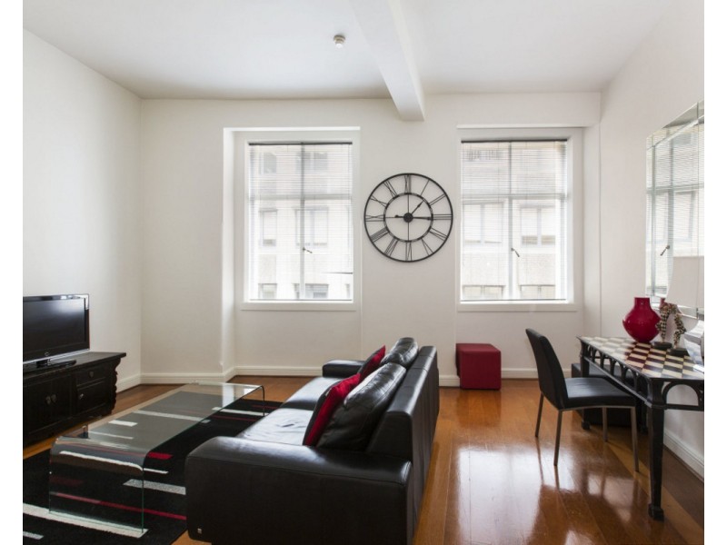 4 Bridge Street, Sydney NSW 2000