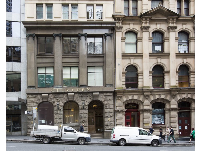 4 Bridge Street, Sydney NSW 2000
