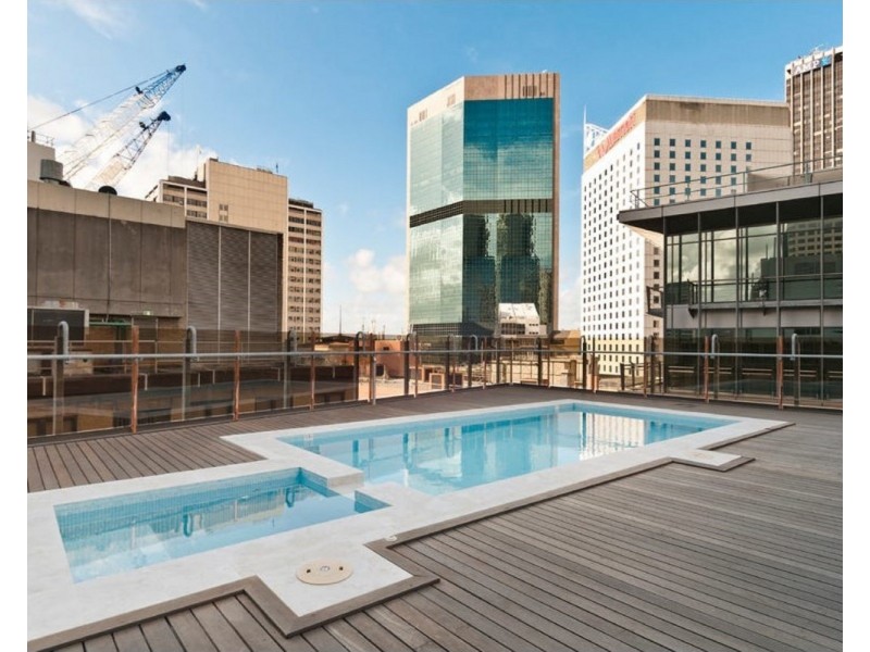 4 Bridge Street, Sydney NSW 2000