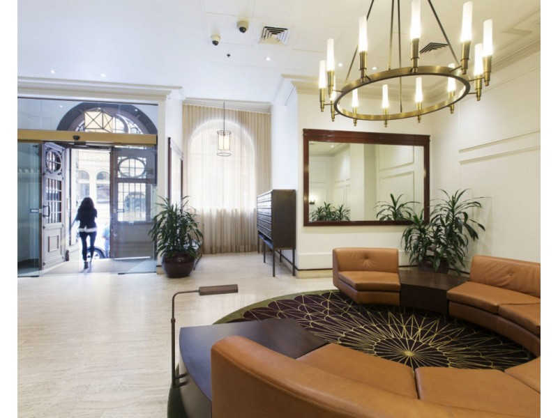 4 Bridge Street, Sydney NSW 2000