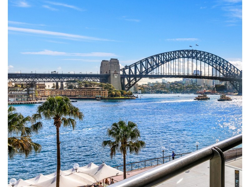 1 Macquarie Street, Sydney NSW 2000