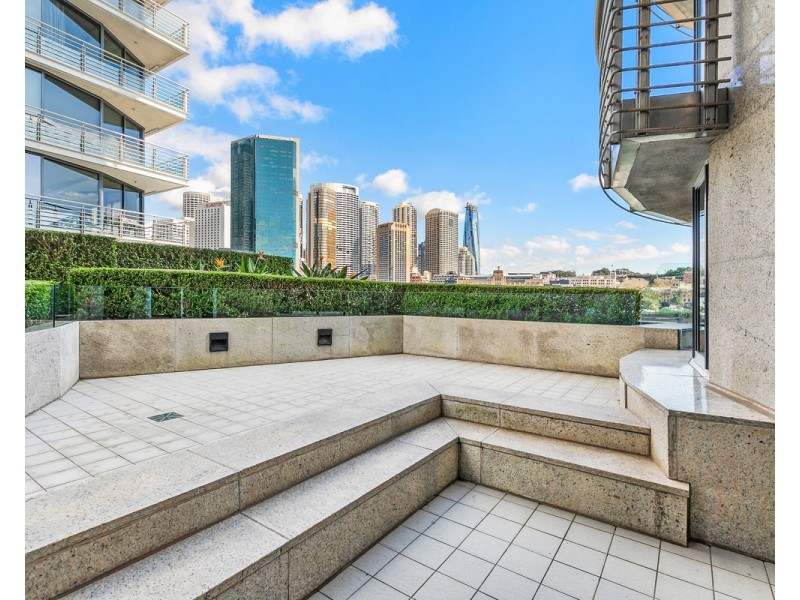 1 Macquarie Street, Sydney NSW 2000