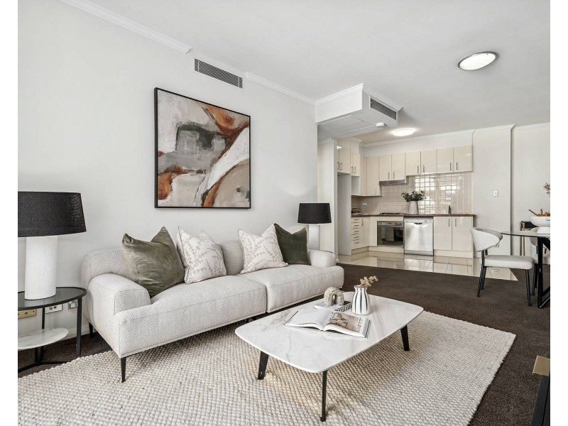 320/298 Sussex Street, Sydney NSW 2000