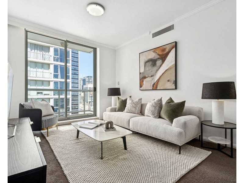 320/298 Sussex Street, Sydney NSW 2000