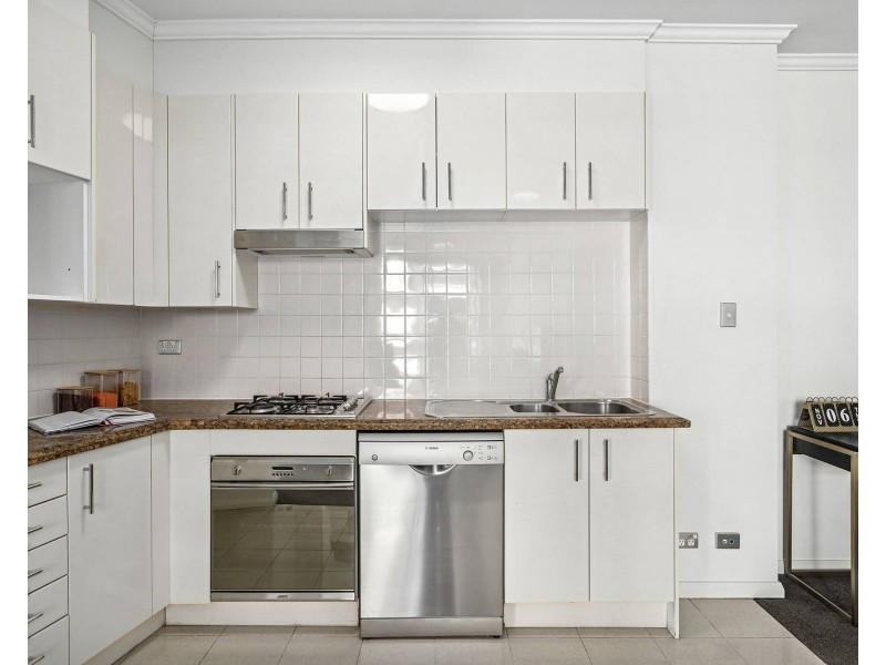 320/298 Sussex Street, Sydney NSW 2000