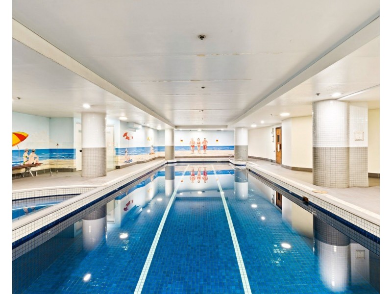 320/298 Sussex Street, Sydney NSW 2000