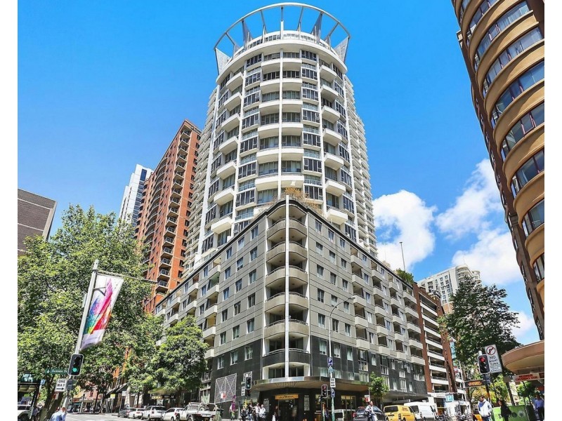 298 Sussex Street, Sydney NSW 2000