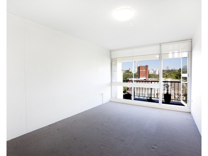 28/41-49 Roslyn Gardens, Elizabeth Bay NSW 2011