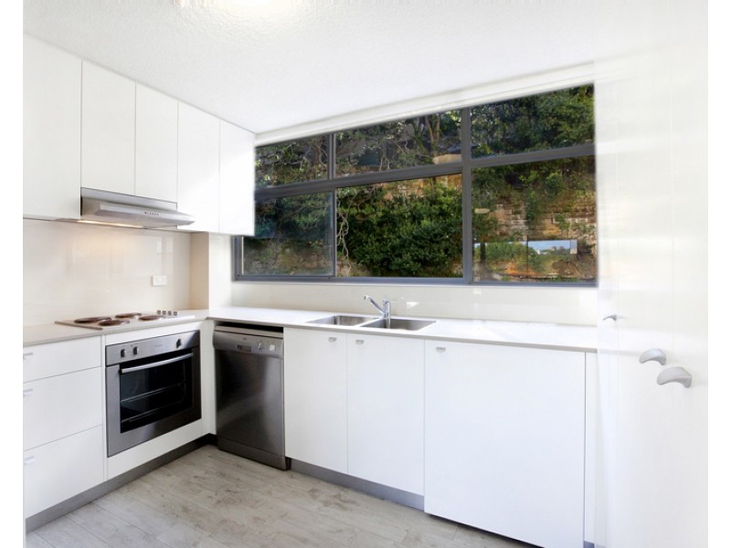 28/41-49 Roslyn Gardens, Elizabeth Bay NSW 2011