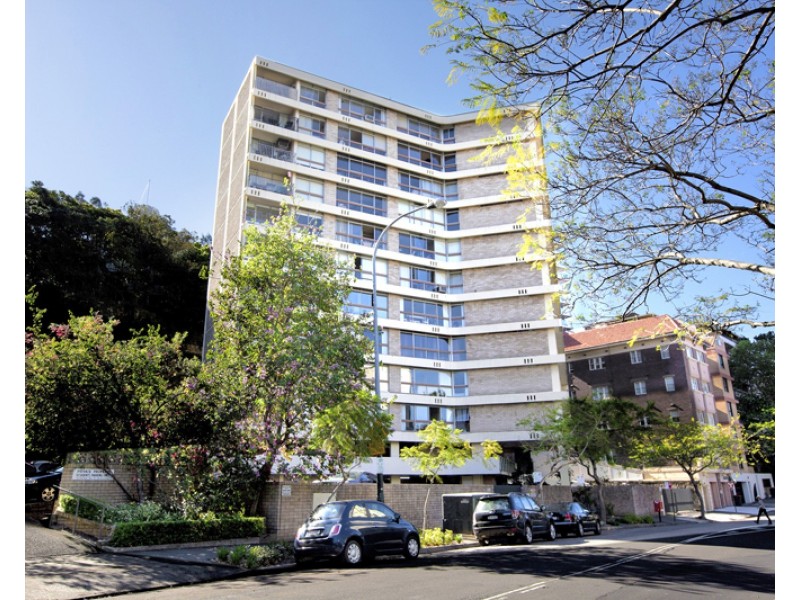 28/41-49 Roslyn Gardens, Elizabeth Bay NSW 2011