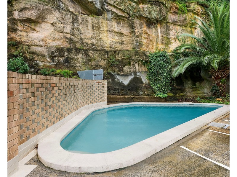 28/41-49 Roslyn Gardens, Elizabeth Bay NSW 2011