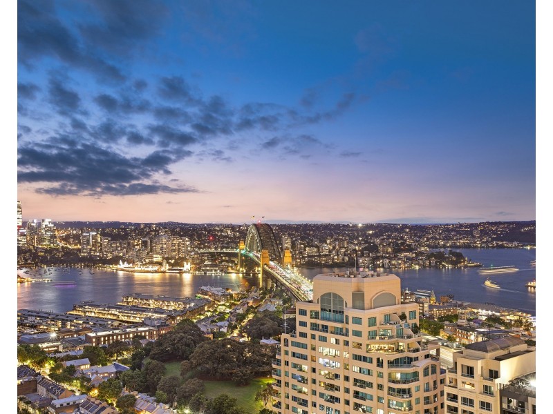 2 Watermans Quay, Sydney NSW 2000