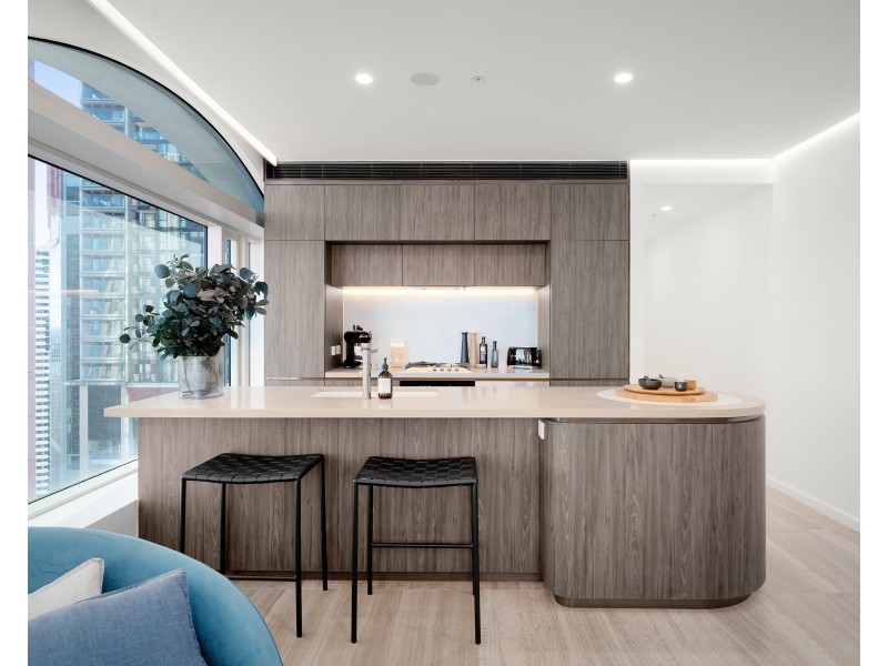 3302/116 Bathurst Street, Sydney NSW 2000