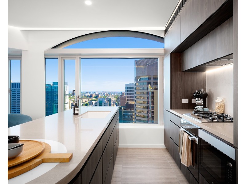 3302/116 Bathurst Street, Sydney NSW 2000