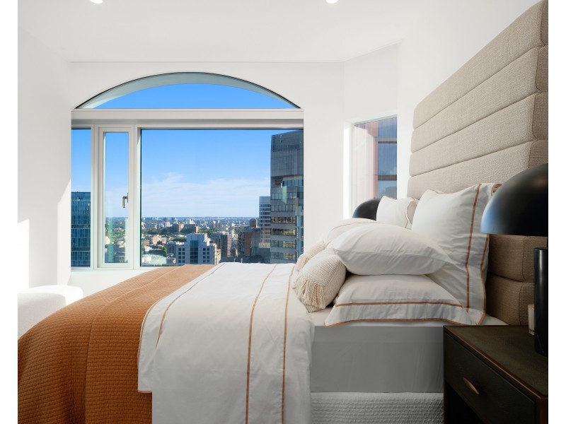 3302/116 Bathurst Street, Sydney NSW 2000