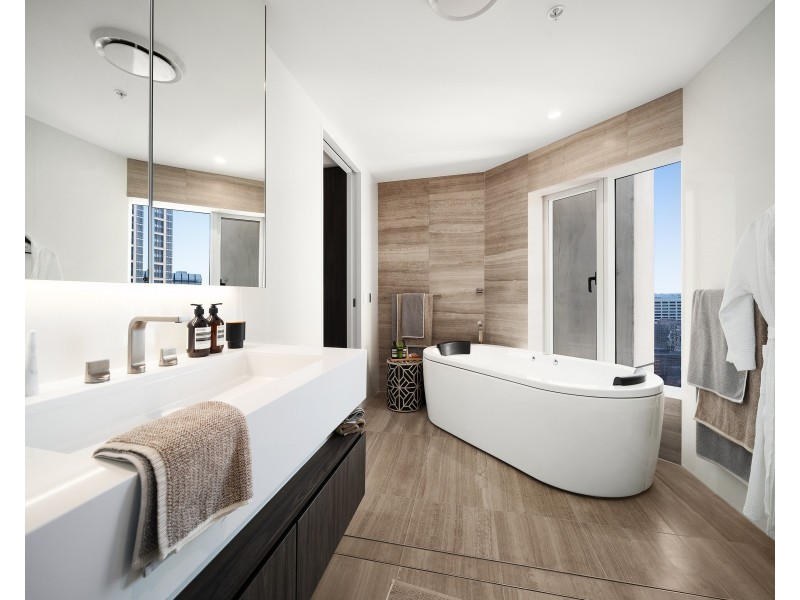 3302/116 Bathurst Street, Sydney NSW 2000