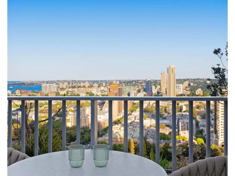 3302/116 Bathurst Street, Sydney NSW 2000