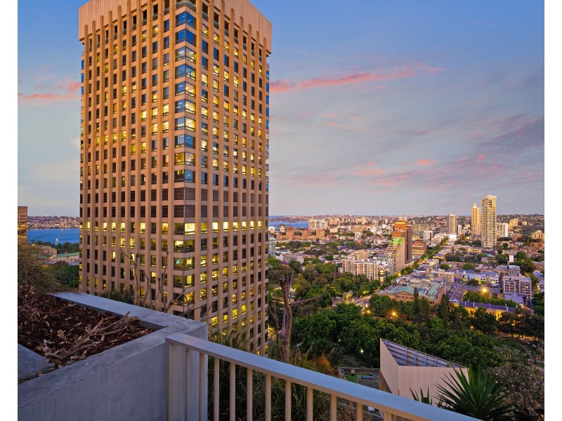3302/116 Bathurst Street, Sydney NSW 2000