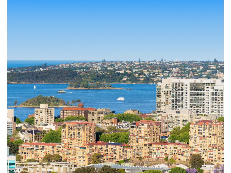 3302/116 Bathurst Street, Sydney NSW 2000
