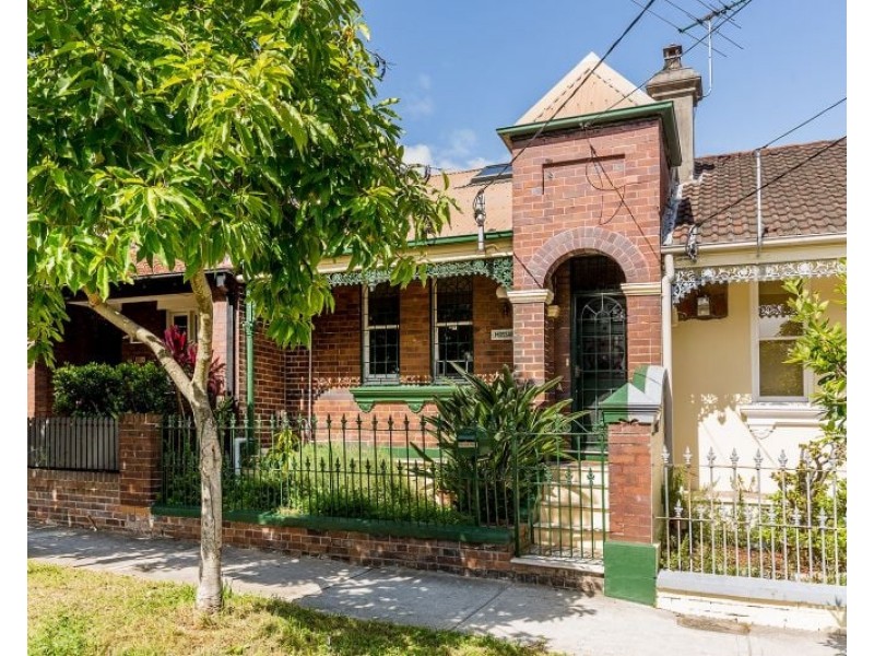39 Hopetoun Street, Camperdown NSW 2050