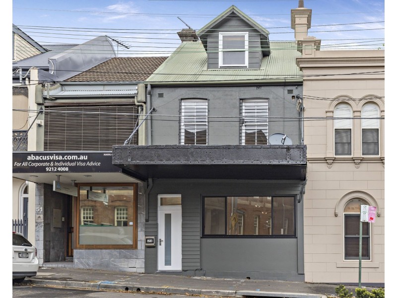 49 Albion Street, Surry Hills NSW 2010