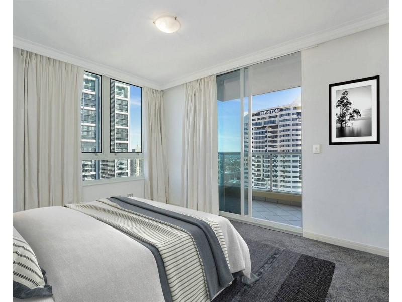 343 Pitt Street, Sydney NSW 2000