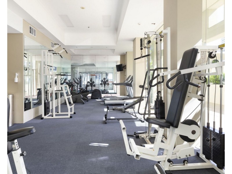 343 Pitt Street, Sydney NSW 2000