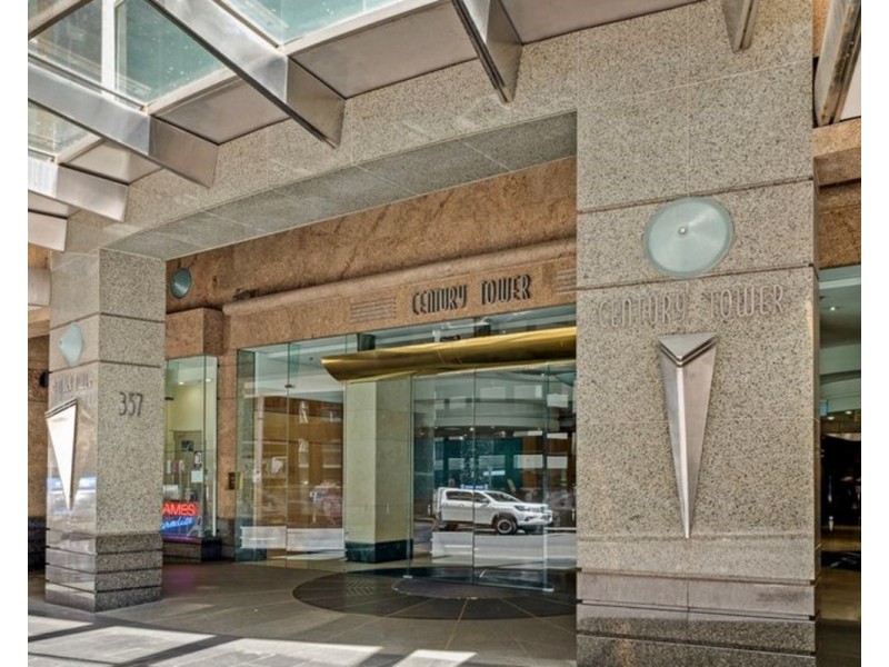 343 Pitt Street, Sydney NSW 2000