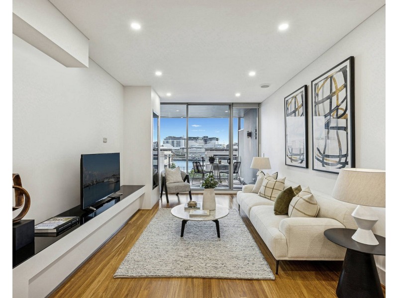 29 Shelley Street, Sydney NSW 2000