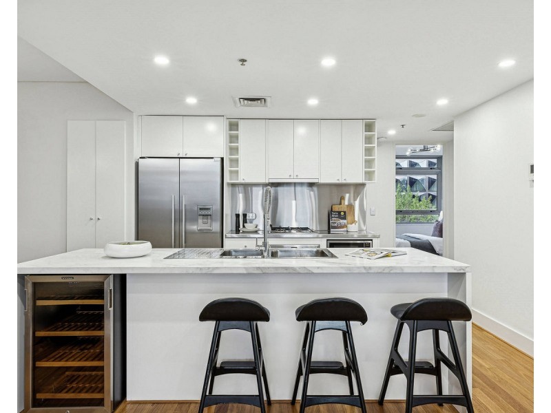 29 Shelley Street, Sydney NSW 2000