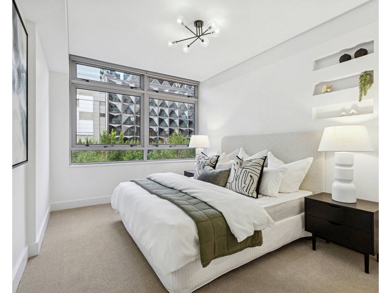 29 Shelley Street, Sydney NSW 2000