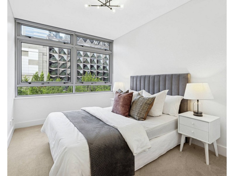 29 Shelley Street, Sydney NSW 2000