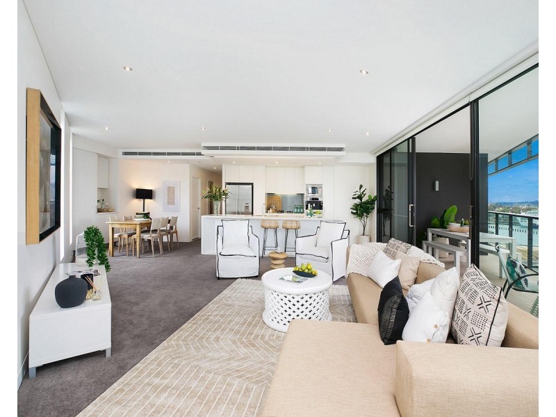 4 Distillery Drive, Pyrmont NSW 2009