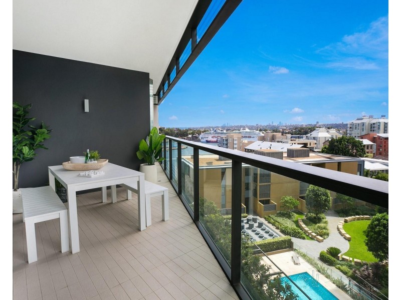 4 Distillery Drive, Pyrmont NSW 2009