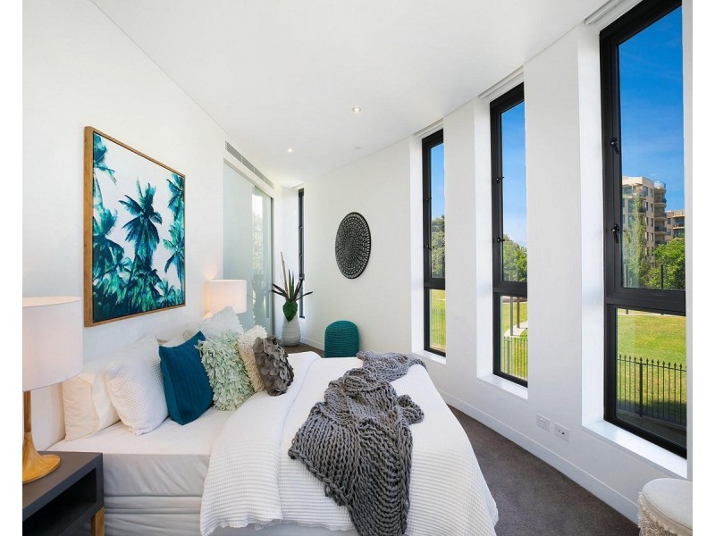 4 Distillery Drive, Pyrmont NSW 2009